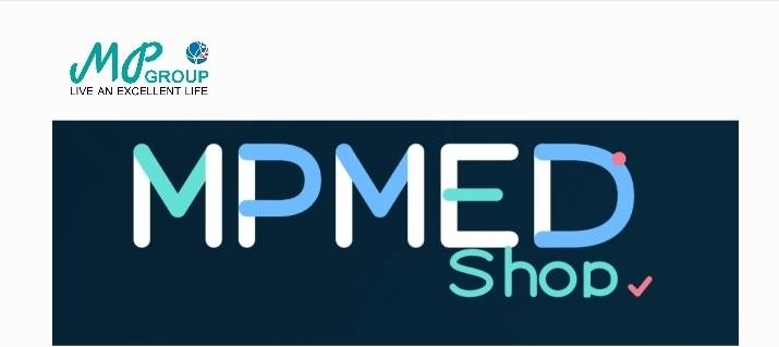 MP Group — MPMED Shop