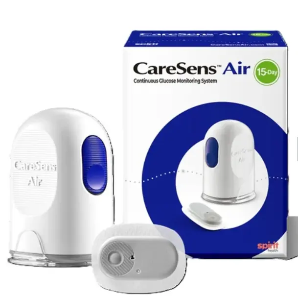 CareSens Air (CGMS)