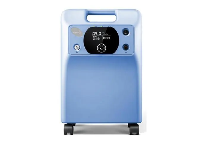 CANTA Oxygen Concentrator (รุ่น VH5)