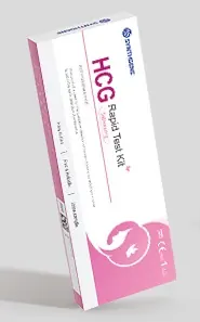SYNTHGENE HCG Rapid Test Kit (Home Use)