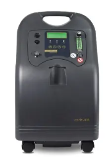 CANTA Oxygen Concentrator (รุ่น V8-WN-NS)